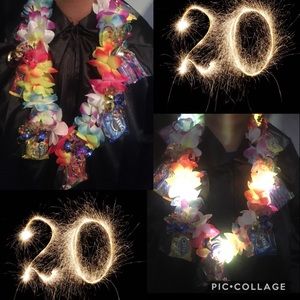 Lei graduation 2020
